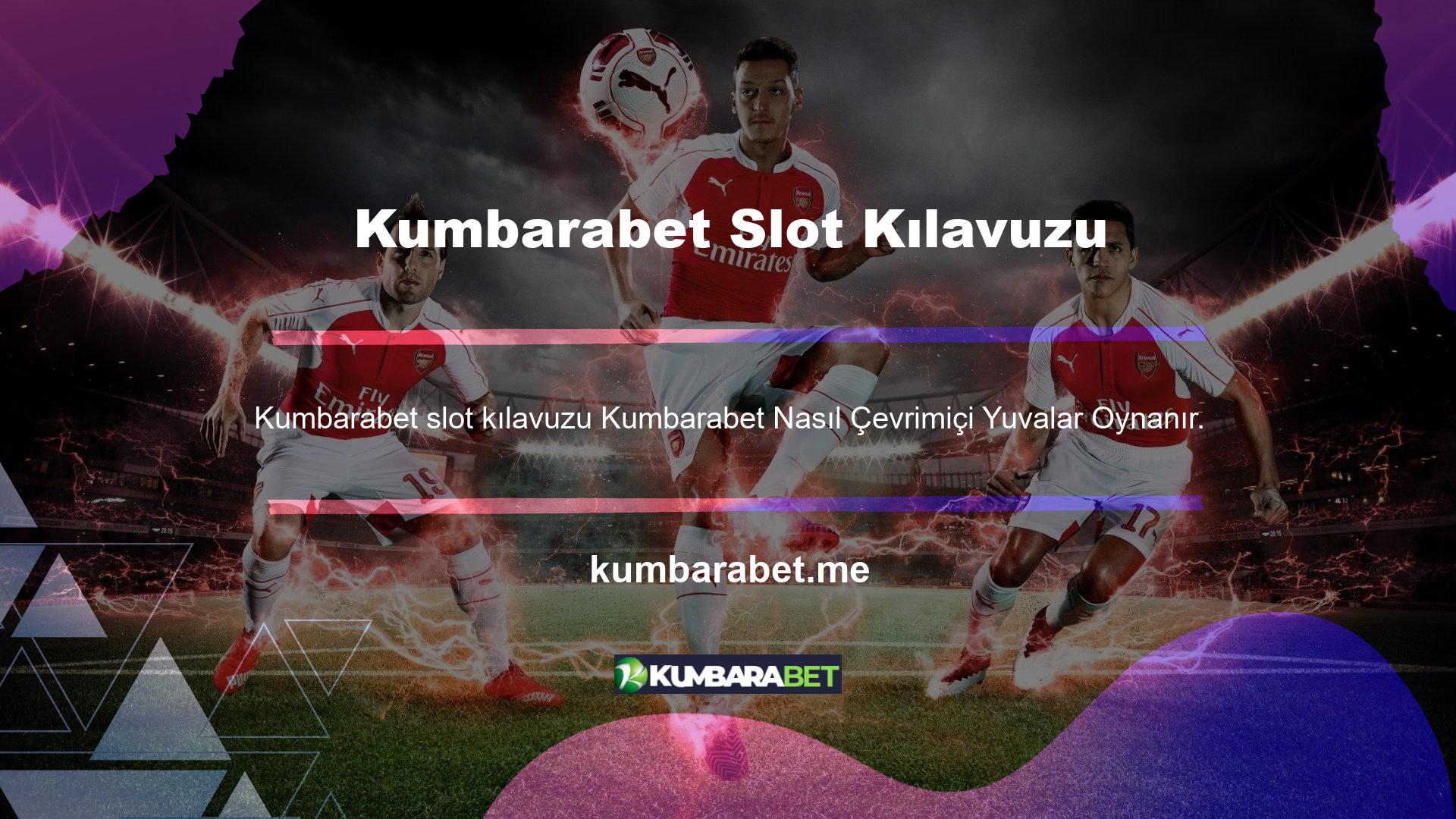 Kumbarabet İnceleme makalemizde, Kumbarabet uluslararası odaklı olduğunu ve ülkemizde yasadışı bir casino sitesi olduğunu söyledik